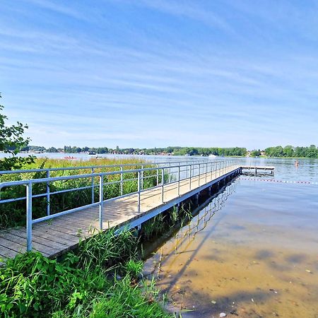 Ferienwohnungen Mirow See 10360 Екстериор снимка