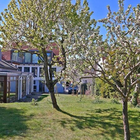 Ferienwohnungen Mirow See 10360 Екстериор снимка