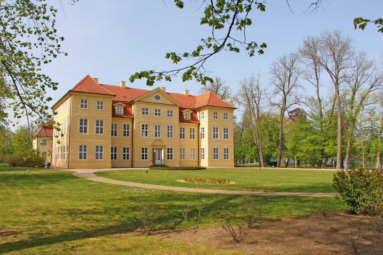 Ferienwohnungen Mirow See 10360 Екстериор снимка