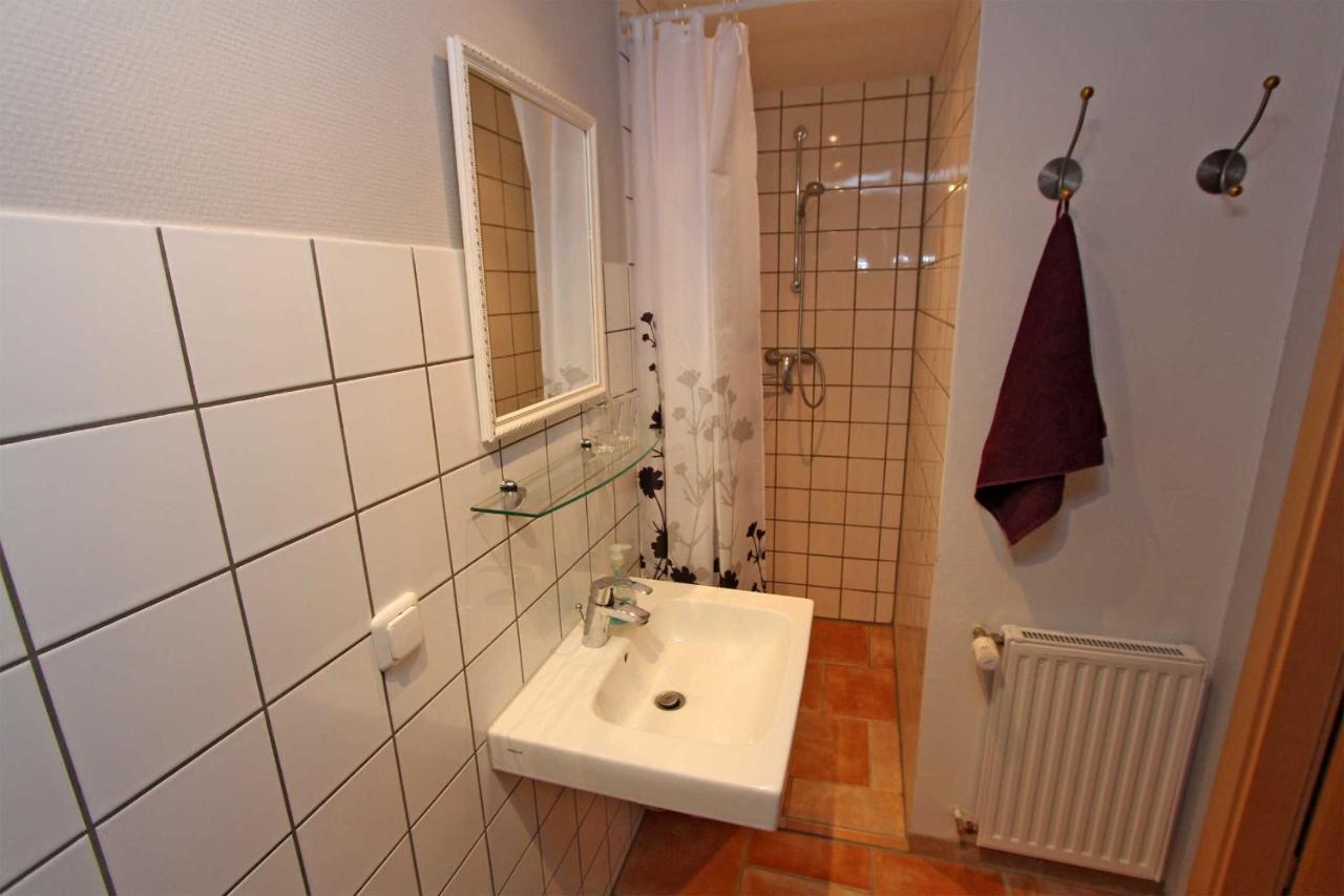 Ferienwohnungen Mirow See 10360 Екстериор снимка
